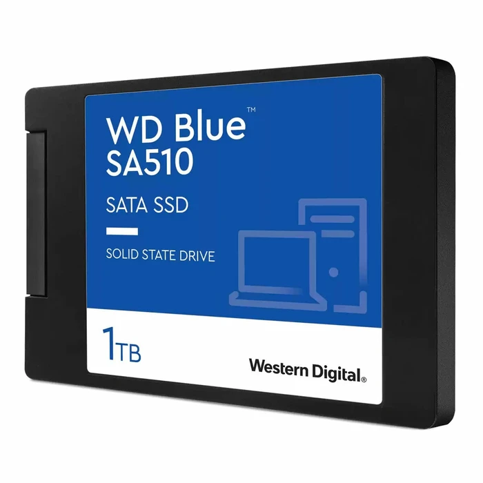Σκληρός Δίσκος SSD 1TB Western Digital SA510