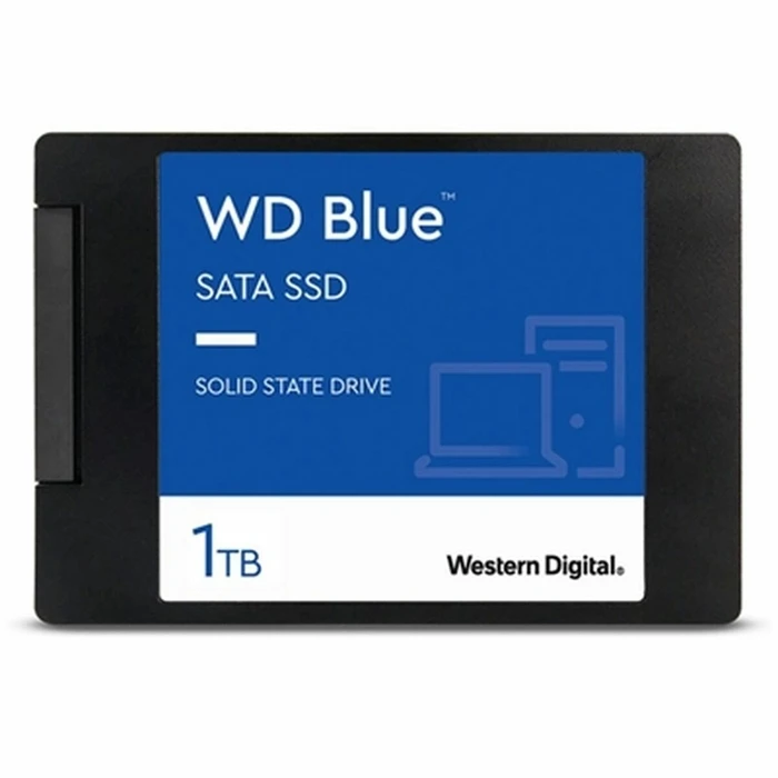 Σκληρός Δίσκος SSD 1TB Western Digital SA510
