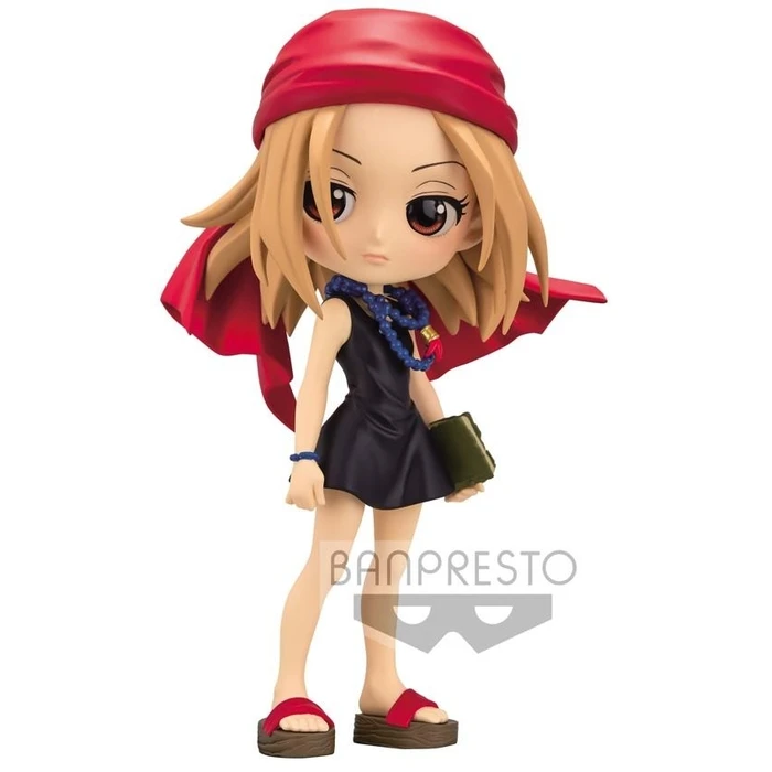 Φιγούρα Banpresto Q Posket: Shaman King - Anna Kyoyama (Ver.A) (18068)