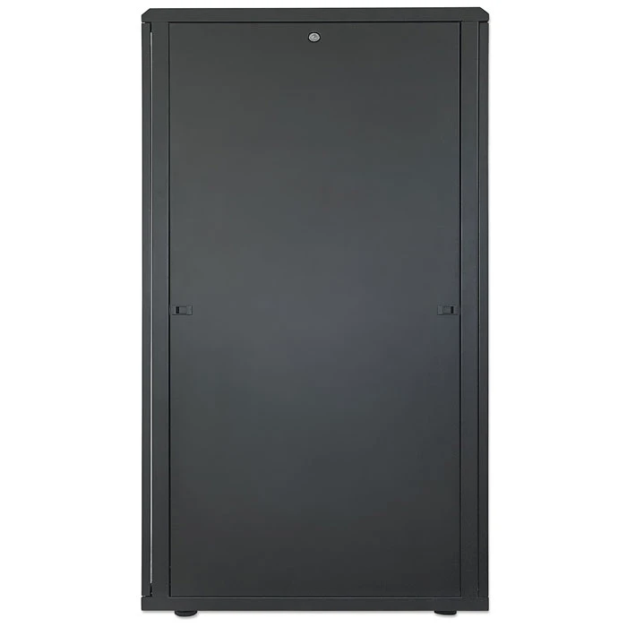 Intellinet 19" Κάμπινα Δικτύου 32U Μαύρη (600x800mm) IP20 Flatpack - Μοντέλο 713122
