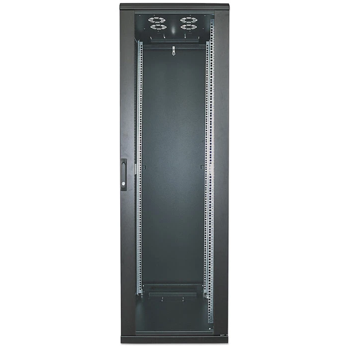 Καμπίνα Δικτύου INT 713146 FLATPACK 19" 36U Black
