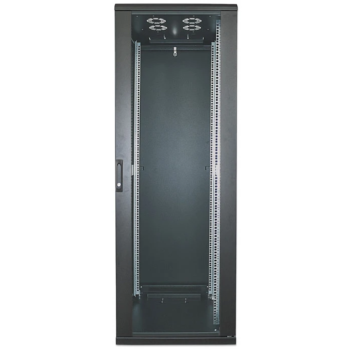 Καμπίνα Δικτύου INT 713160 FLATPACK 19" 36U Black