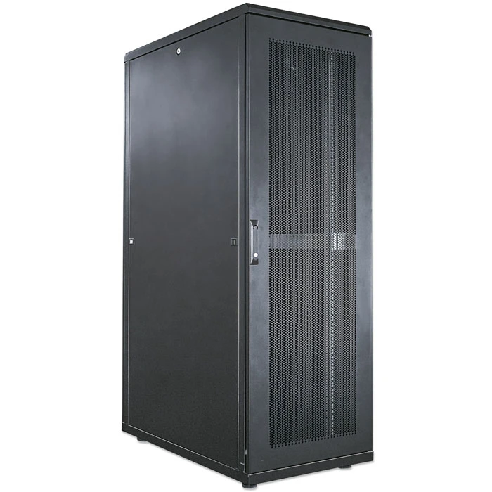 Καμπίνα Δικτύου INT 713245 FLATPACK 19" 26U Black