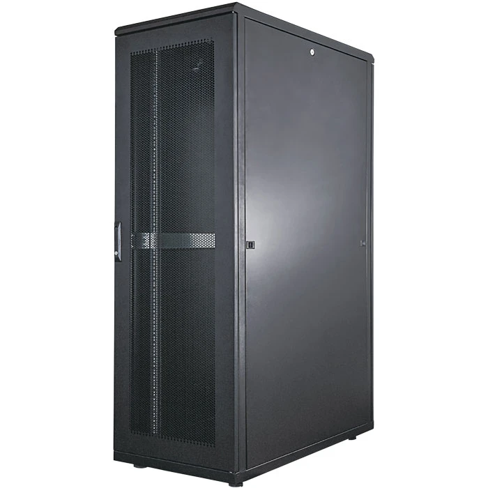 Intellinet 19" καμπίνα server 42U (800x1000 mm), IP20, Flatpack