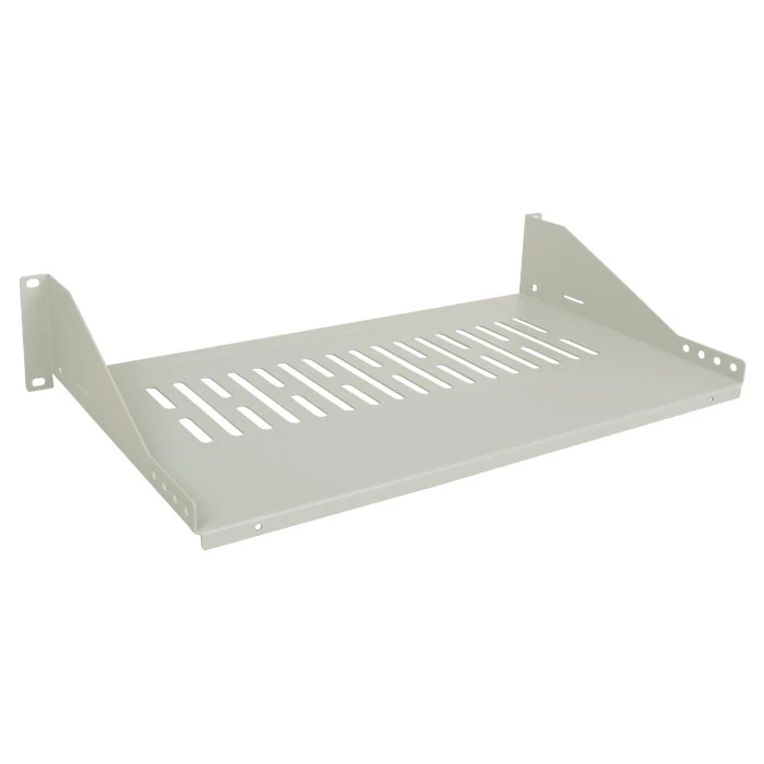 Ράφι Για Καμπίνα Δικτύου Intellinet 712217 19" 2U Grey