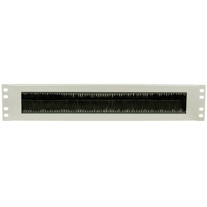 Patch Panel Intellinet 712484 19" 2U Grey