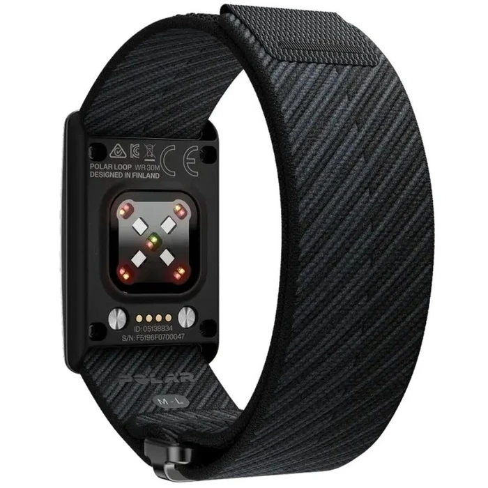 Polar Loop Black S-l