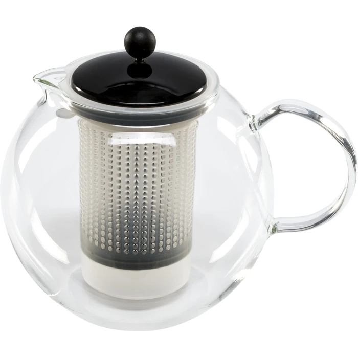 Bodum Assam Tea Press (Glass) Transparent 1.5 L