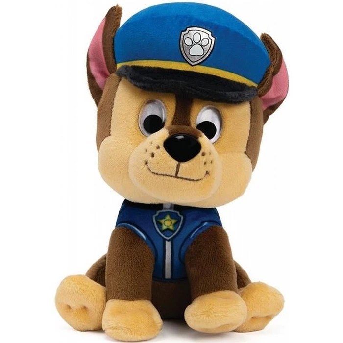 Λούτρινο Spin Master Gund Paw Patrol: Chase Plush Toy (15cm) (20131881)