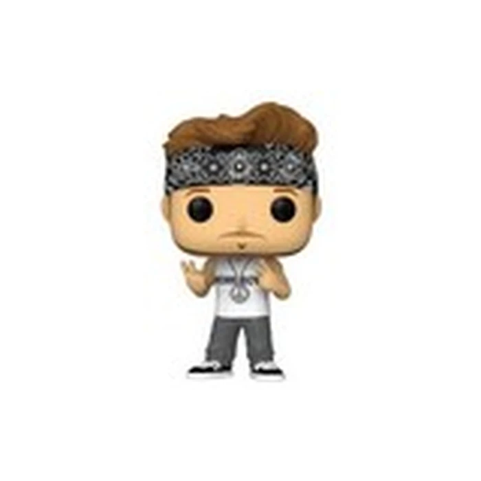 Funko Pop! Rocks: New Kids on the Block - Donnie #312 Vinyl Figure