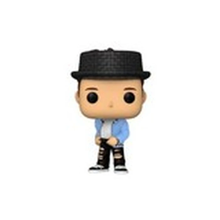 Funko Pop! Rocks: New Kids on the Block - Joey #313 Vinyl Figure