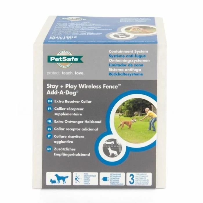 Κολάρο Εκπαίδευσης Σκύλων PetSafe 