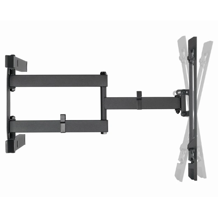 Βάση Τηλεόρασης Gembird Full Motion Wall Mount 37'-80'