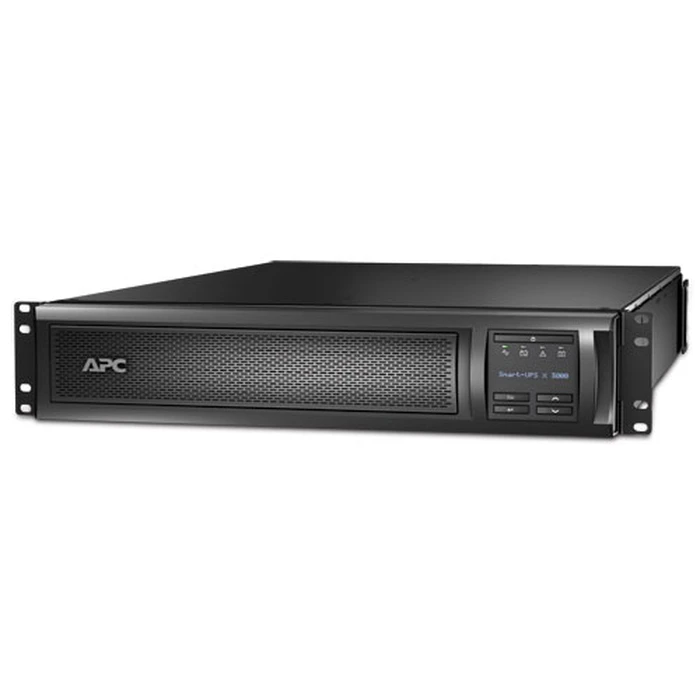 APC Smart UPS Αδιάλειπτη Παροχή Ρεύματος SmartUPS SMX3000RMHV2U