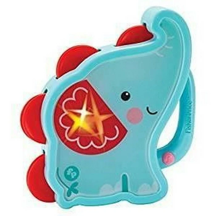 Κούκλα Μωρό Reig