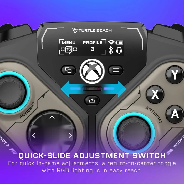 Gamepad Xbox One Turtle Beach TBS-0120-05 