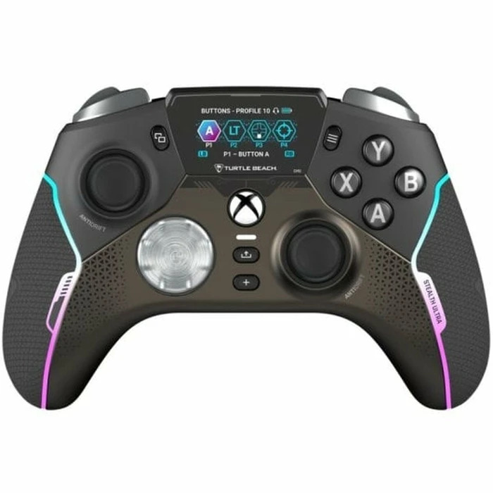 Gamepad Turtle Beach Μαύρο