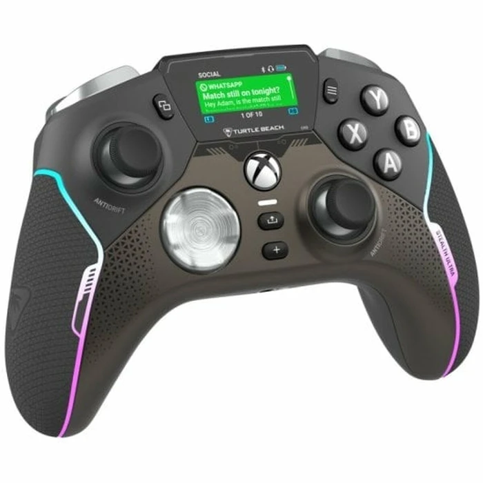 Gamepad Turtle Beach Μαύρο