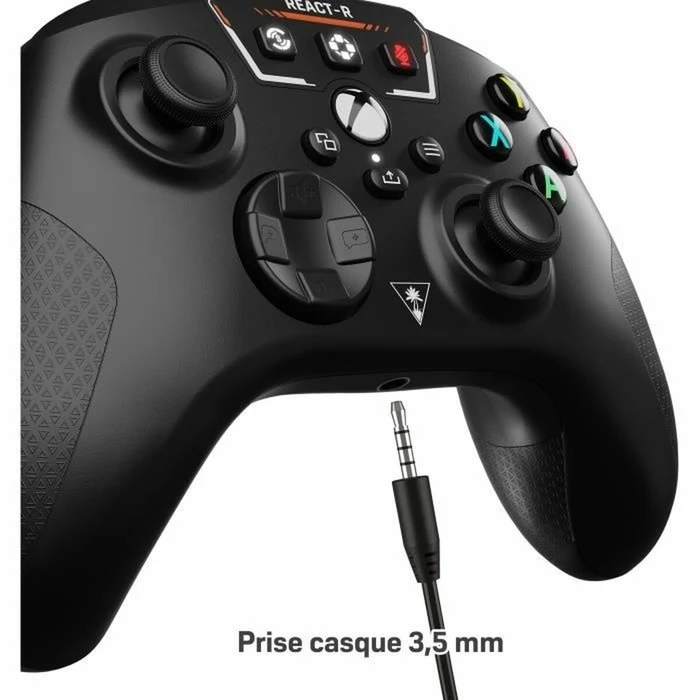 Gamepad Xbox One Turtle Beach TBS-0730-05