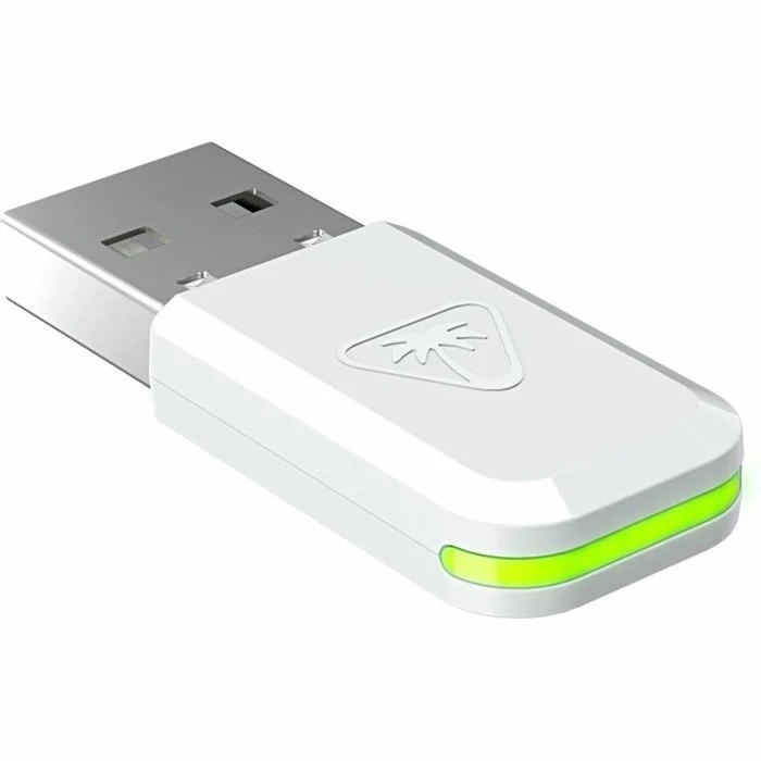 Ακουστικά Bluetooth με Μικρόφωνο Turtle Beach Stealth 600 Gen 3 Λευκό