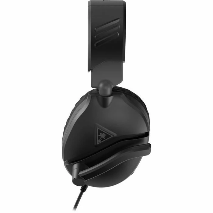 Gaming Headset με Μικρόφωνο Turtle Beach TBS-5001-05 Μαύρο
