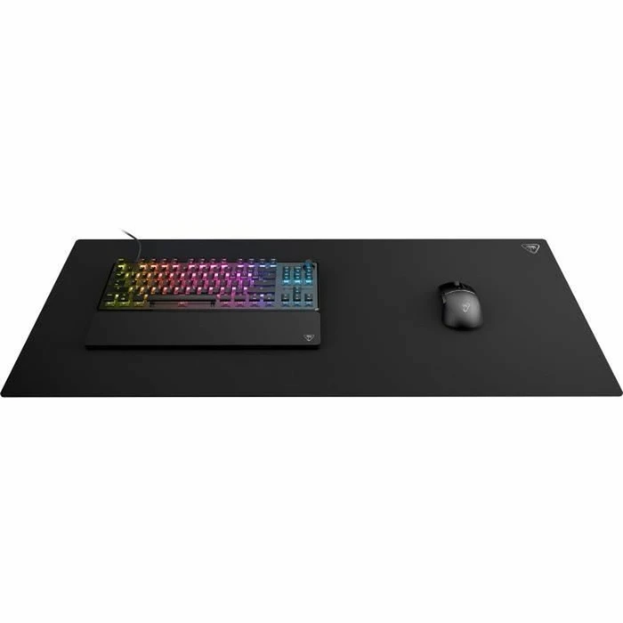 Mousepad Turtle Beach Sense Core XXL Μαύρο