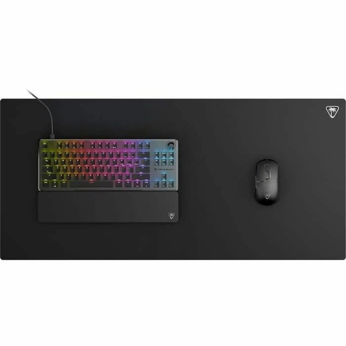 Mousepad Turtle Beach Sense Core XXL Μαύρο