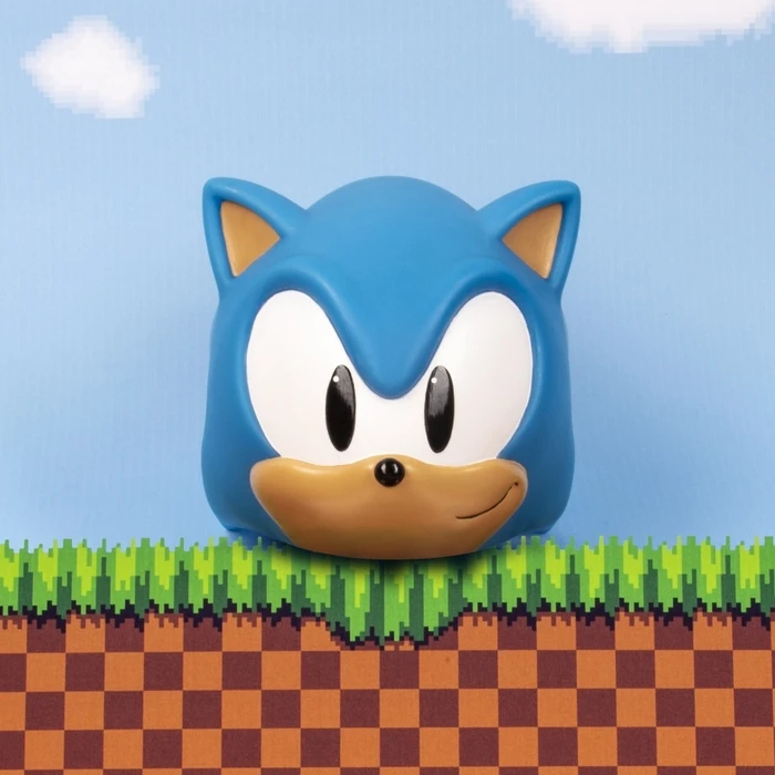 Fizz Sonic Mood Light (320008)