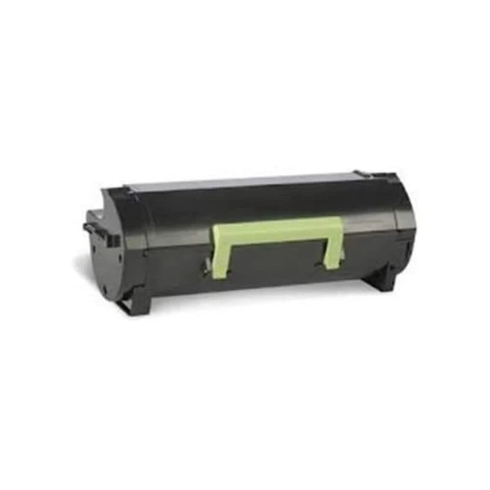 Toner Lexmark 50F2U0E Μαύρο