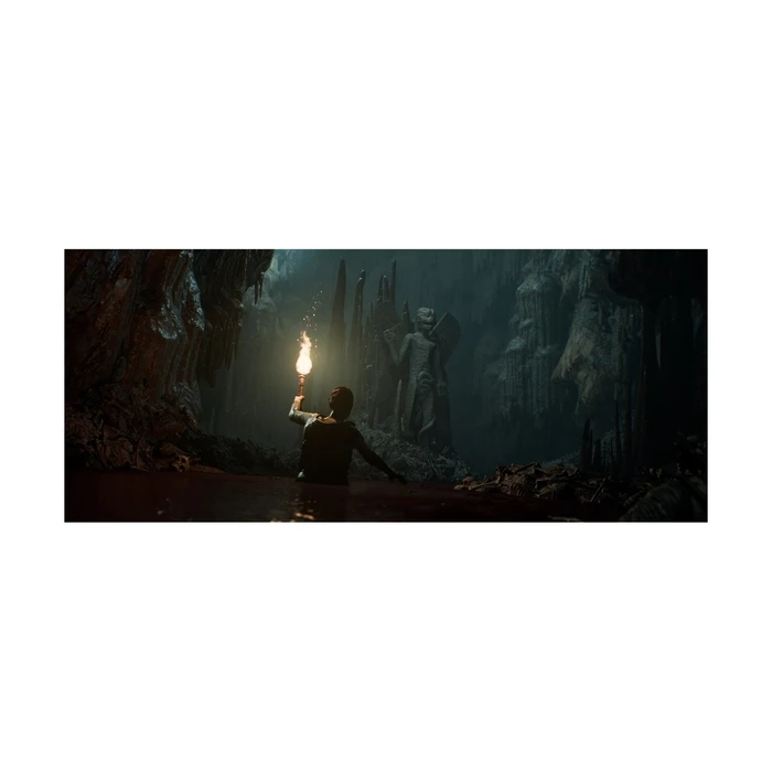 The Dark Pictures Anthology: House of Ashes (PS4/PS5) — Bandai Namco Entertainment