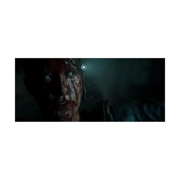 The Dark Pictures Anthology: House Of Ashes (PS5)