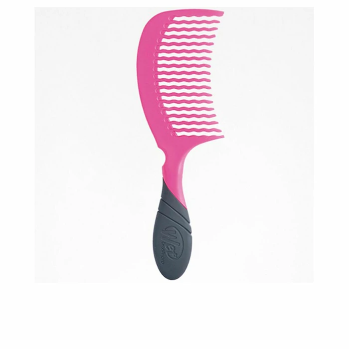 Wet Brush Pro Detangling Χτένα Μαλλιών Ροζ