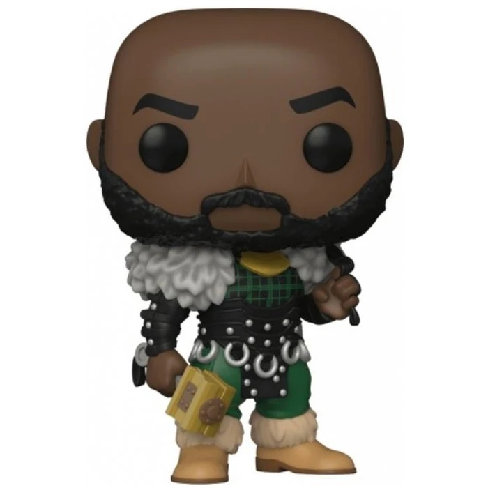 Funko Pop! Marvel: Loki - Boastful Loki (Convention Limited Edition) #984 Bobble-Head Vinyl Figure