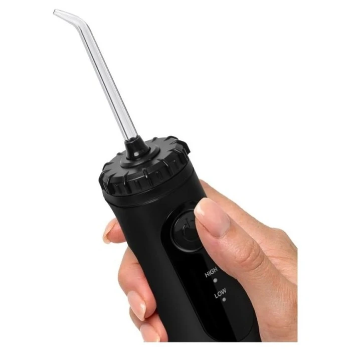 Waterpik WF-26 (Cordless Plus 5000) - Black