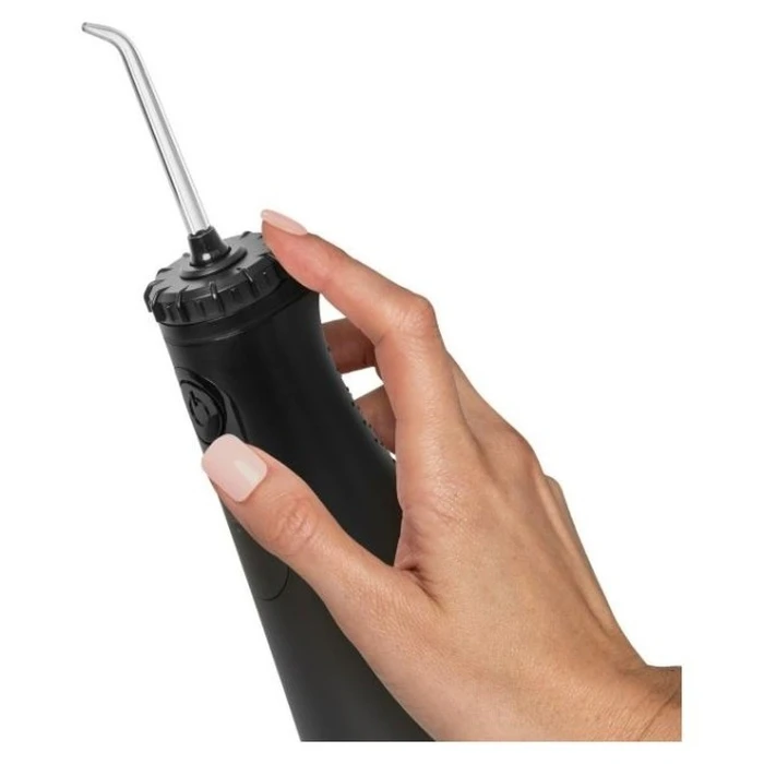 Waterpik WF-26 (Cordless Plus 5000) - Black