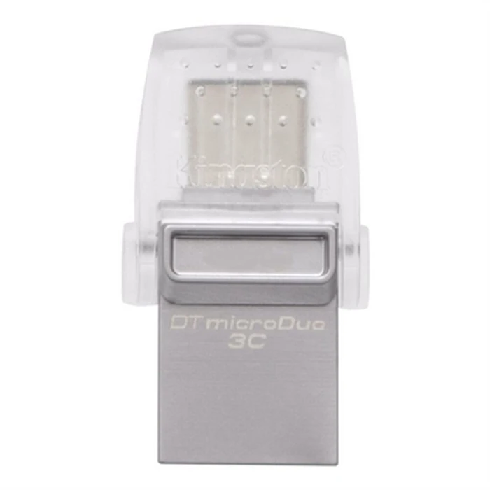 USB Flash Kingston DataTraveler MicroDuo 3C 64 GB 64 GB