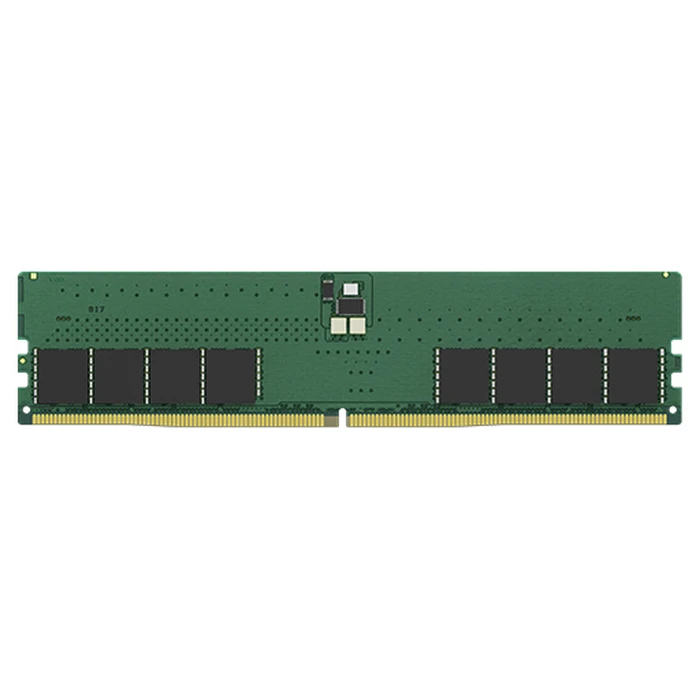 Μνήμη RAM Σταθερού DDR5 16GB Kingston 5600MT/S NON-ECC CL46