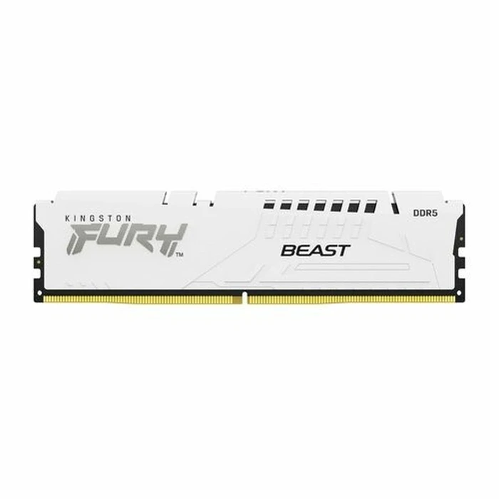 Μνήμη RAM Σταθερού DDR5 16GB Kingston 5600MT/S CL40