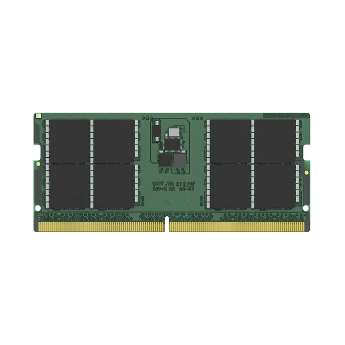 Μνήμη RAM Φορητού DDR5 32GB Kingston 5600MT/S SODIMM