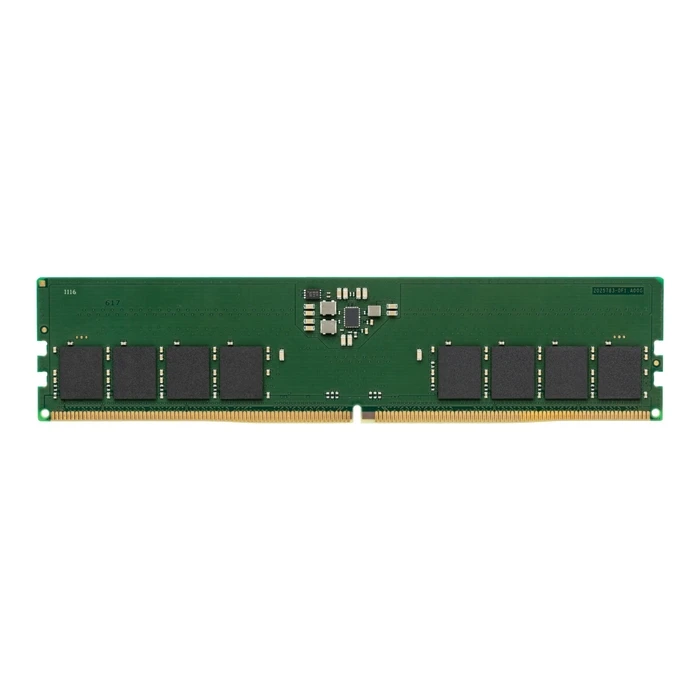 Μνήμη RAM Σταθερού DDR5 16GB Kingston 5600MT/S MODULE