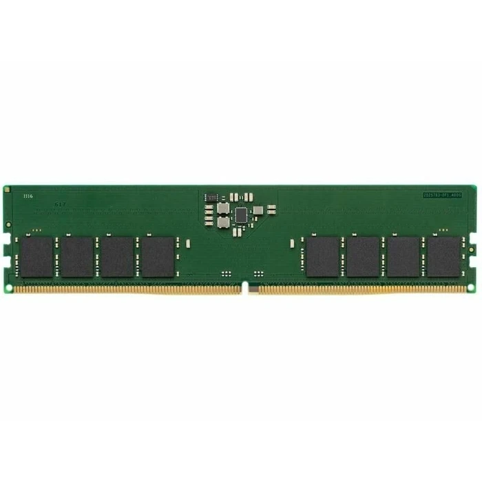 Μνήμη RAM Σταθερού DDR5 16GB Kingston 4800MT/S ECC MODULE