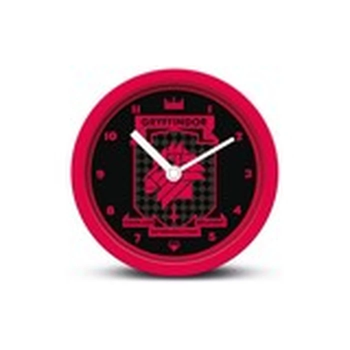 Επιτραπέζιο Ρολόι Pyramid Harry Potter - Gryffindor Desk Clock (GP85888)