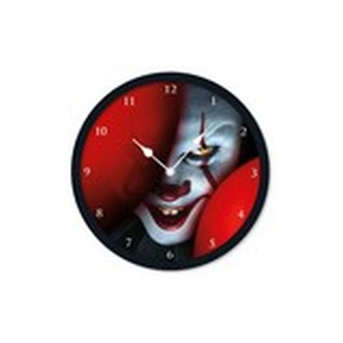 Ρολόι Τοίχου Pyramid It - Pennywise Wall Clock (GP85620)