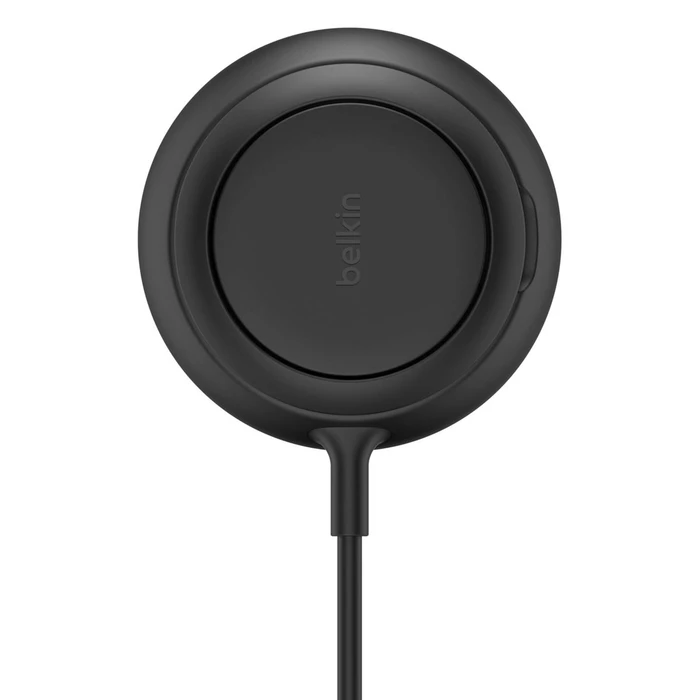 Belkin Επαγωγικός φορτιστής UltraCharge Ladepad Qi2 25W με τροφοδοτικό, μαύρο