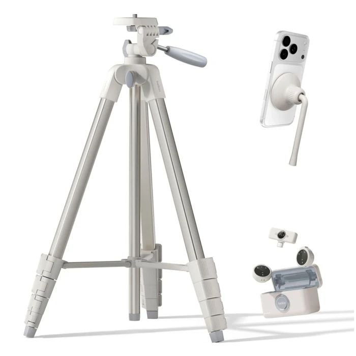 Belkin Στήριγμα Smartphone Stage Creator Kit