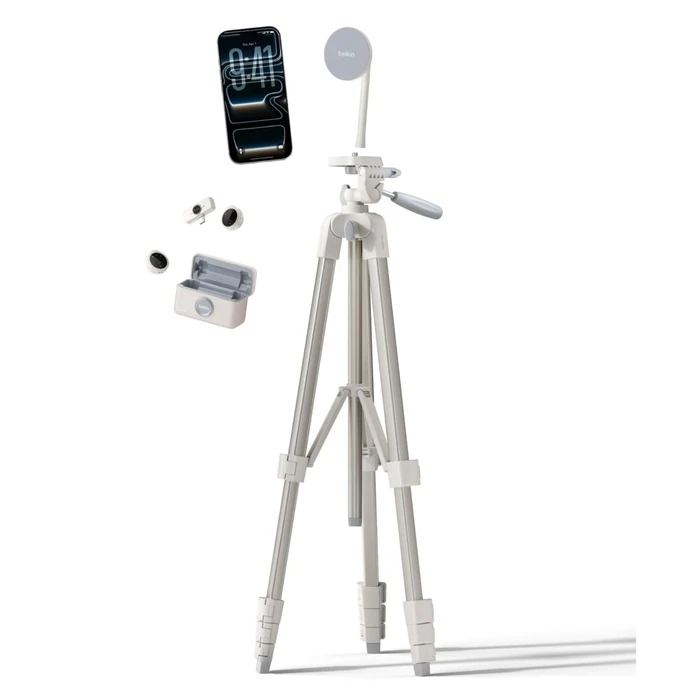 Belkin Στήριγμα Smartphone Stage Creator Kit