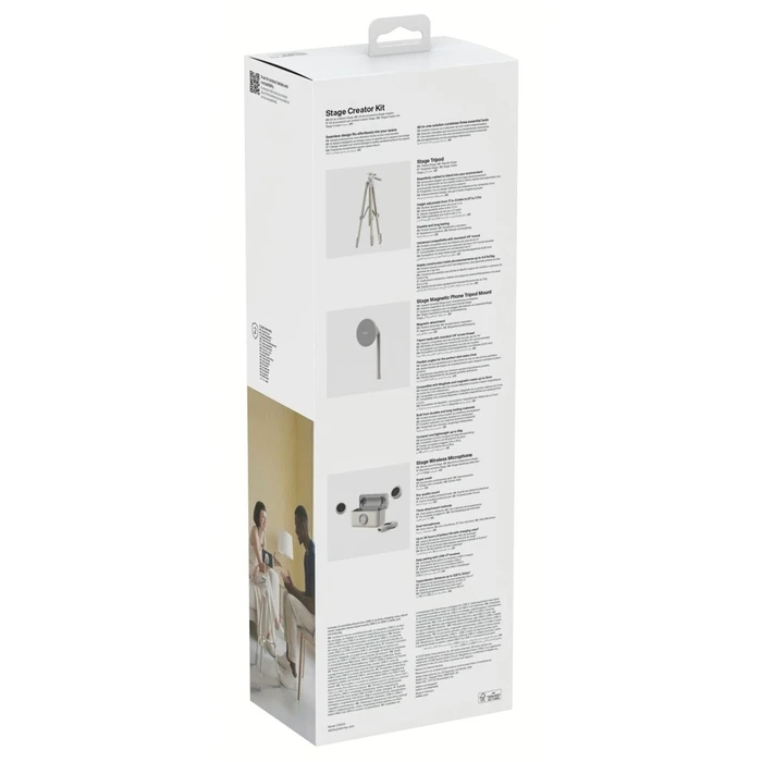 Belkin Στήριγμα Smartphone Stage Creator Kit