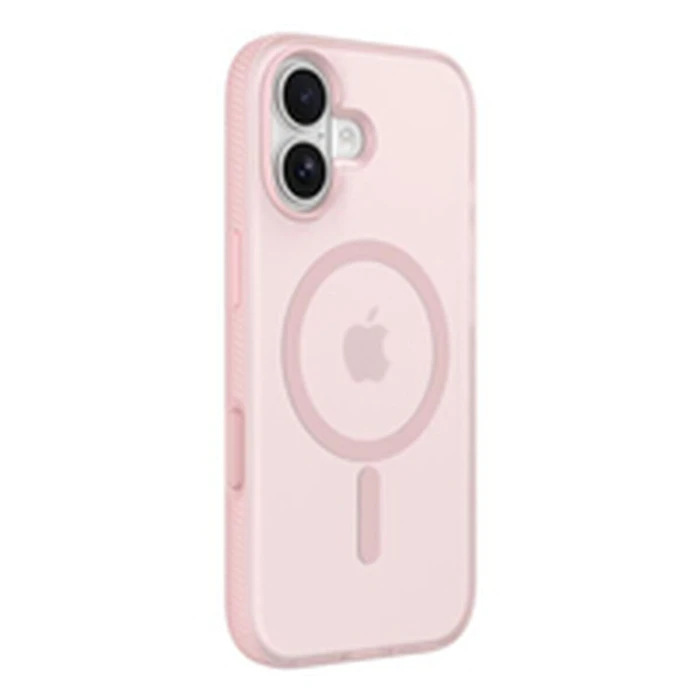 Belkin Grip Back Cover Ροζ (iPhone 17) MSA034HQPK
