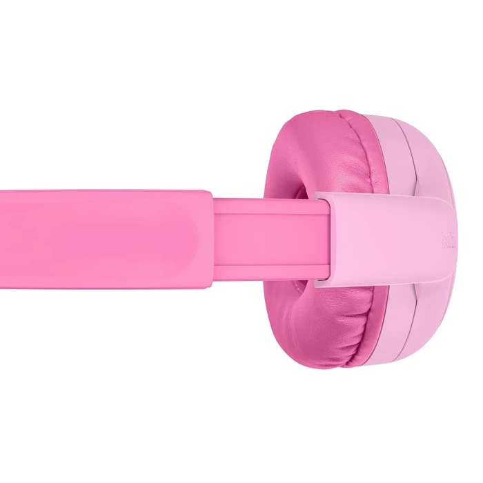 Belkin Soundform Mini 2 Ασύρματα On‑Ear με Θήκη (Παιδικό Πακέτο)