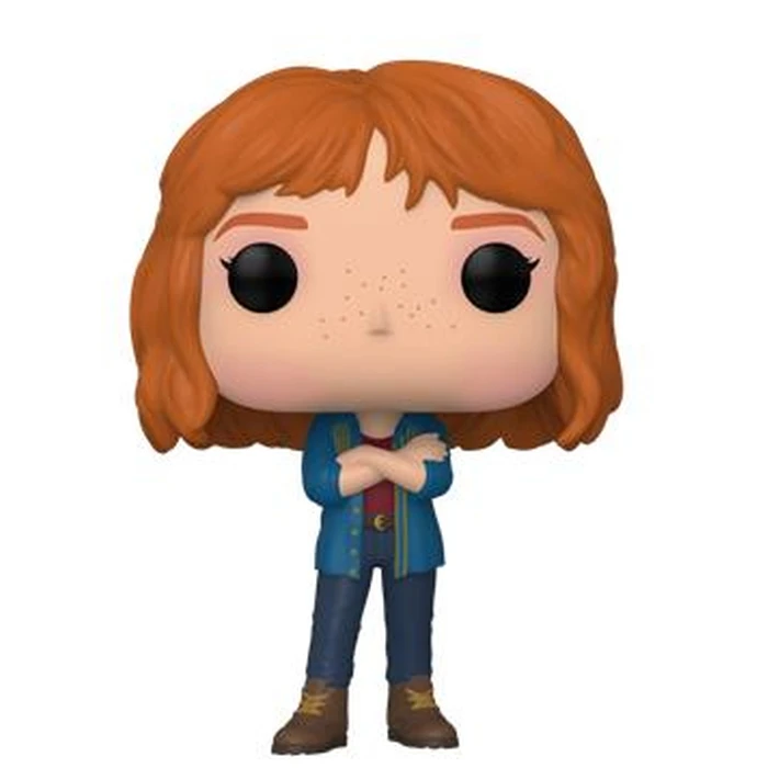 Funko Pop! Movies: Jurassic World Dominion - Claire Dearing #1209 Vinyl Figure